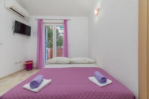 1-Zimmer-Ferienwohnung Baska Voda 1-Zimmer-Ferienwohnung Baska Voda, Makarska (A-23641-b)