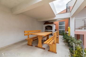 Accommodation Croatia - apartments, houses and rooms Apartments with parking space Baška Voda, Makarska - 23641 Adriatic.hr