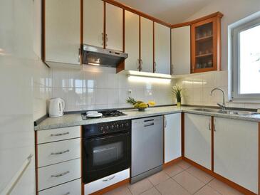 Дом для семьи с бассейном Привлака - Privlaka, Задар - Zadar - 23642