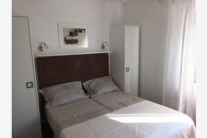 Appartamento di una stanza Novaglia - Novalja, Pago - Pag (A-23643-a)