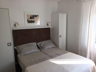 Appartamenti con parcheggio Novaglia - Novalja, Pago - Pag - 23643