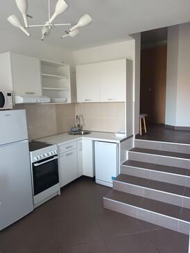 Appartamenti con parcheggio Novaglia - Novalja, Pago - Pag - 23643