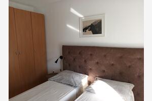 Appartamento di una stanza Novaglia - Novalja, Pago - Pag (A-23643-b)