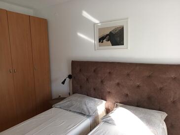 Apartmaji s parkingom Novalja, Pag - 23643