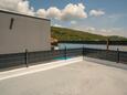 Marina, Trogir, Parkoviště 23644 - Ubytování v Chorvatsku.