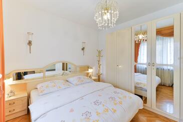 Ferienwohnungen mit Pool für Familien Zadar - 23646