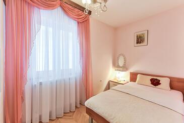 Ferienwohnungen mit Pool für Familien Zadar - 23646