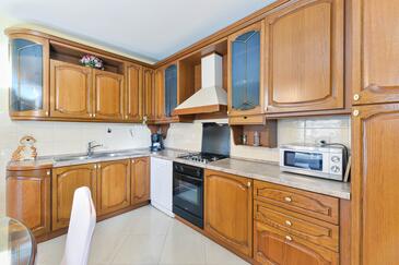 Apartamente cu piscină potrivite pentru familiile cu copii Zadar - 23646