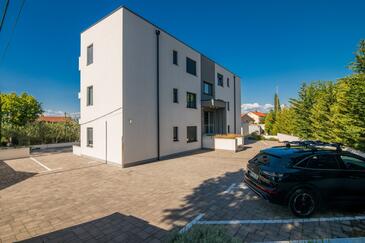 Malinska, Krk, Property 23647 - Apartments in Croatia.