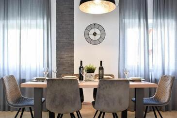 Ferienhaus mit Pool Lučane, Zagora - 23648