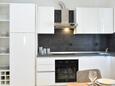 Lučane, Кухня 1 в размещении типа house, Домашние животные допускаются и WiFi.