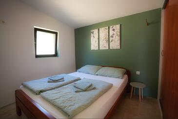 Ferienhaus am Meer Turanj, Biograd - 23650