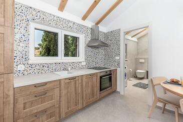 Ferienwohnungen am Meer Malinska, Krk - 23652