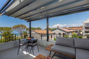 Apartments by the sea Malinska, Krk - 23652 Adriatic.hr