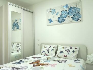 Ferienwohnungen am Meer Trpanj, Peljesac - 23653