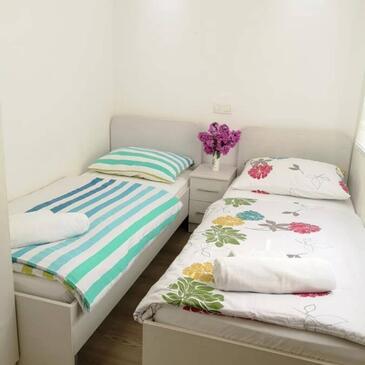 Ferienwohnungen am Meer Trpanj, Peljesac - 23653