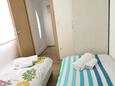 Trpanj, Ložnice 2 v ubytování typu apartment, WiFi.