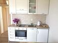 Trpanj, Keuken in accommodatietype apartment, WiFi.