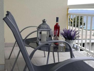 Apartments by the sea Trpanj, Pelješac - 23653