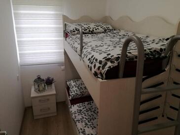 Apartments by the sea Trpanj, Pelješac - 23653