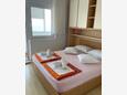 Crikvenica, Slaapkamer 1 in accommodatietype apartment, WiFi.