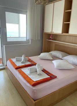 Apartmanok Internet hozzáféréssel Crikvenica - 23654