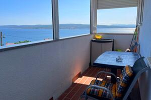 Appartementen met internet Crikvenica - 23654