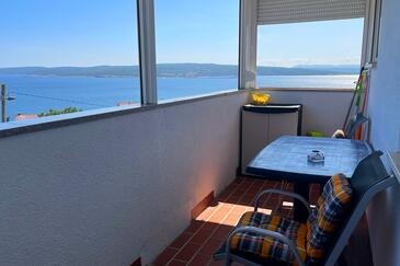 Apartmány s internetem Crikvenica - 23654 Adriatic.hr