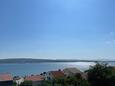 Crikvenica, Terrace - view in the apartment, WiFi.