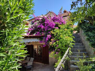 Prázdninový dům u moře Sutivan, Brač - 23655 Adriatic.hr