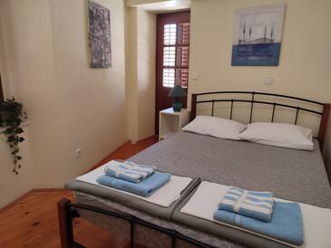 Prázdninový dům u moře Sutivan, Brač - 23655