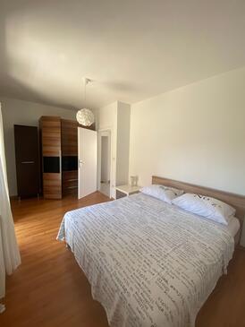 Ferienwohnungen am Meer Brodarica, Sibenik - 23656