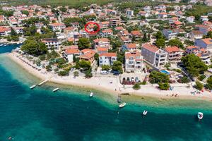 Ferienwohnungen am Meer Brodarica, Sibenik - 23656