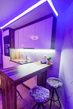 Apartments with parking space Daruvar, Bjelovarska - 23657