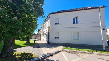 Daruvar, Bjelovar i okolica, Property 23657 - Apartments in Croatia.