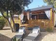 Biograd na Moru, Biograd, Overnatting 23658 - Leiligheter med sandstrand.