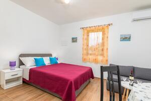 Apartmaji s parkingom Valbandon, Fažana - 23659