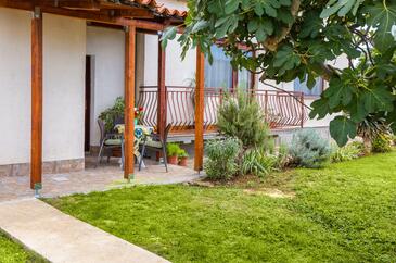 Apartmány s parkovištěm Valbandon, Fažana - 23659