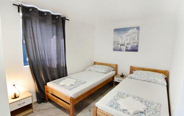 Ferienwohnungen mit Parkplatz Plovanija, Sredisnja Istra - 23660