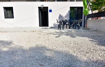Třípokojový apartmán Plovanija, Vnitrozemí Istrie - Središnja Istra (A-23660-a(