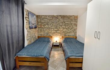 Lejlighedens parkeringsplads Plovanija, Sredisnja Istra - 23660