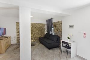 2-Zimmer-Ferienwohnung Plovanija 2-Zimmer-Ferienwohnung Plovanija, Sredisnja Istra (A-23660-b)