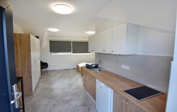 Apartmani s parkingom Plovanija, Središnja Istra - 23660