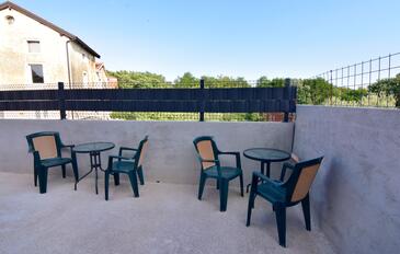 Apartmani s parkingom Plovanija, Središnja Istra - 23660