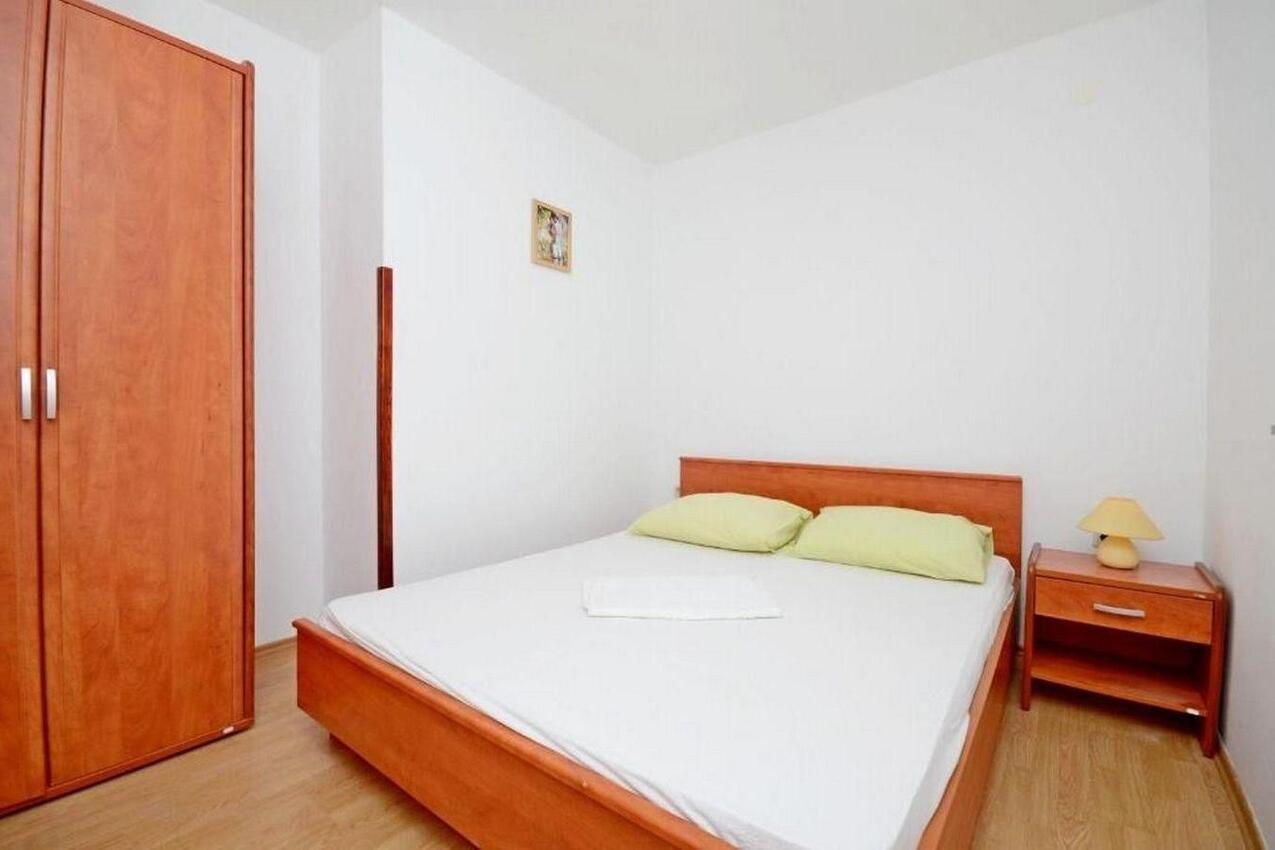 Apartmaji s parkingom Novalja, Pag - 23663
