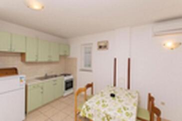 Apartmány s parkovištěm Novalja, Pag - 23663