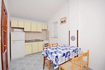 Apartmaji s parkingom Novalja, Pag - 23663