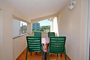 Dvosobni apartman Novalja Dvosobni apartman Novalja, Pag (A-23663-b)