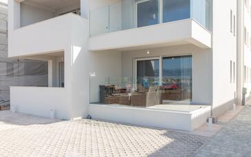 Appartamenti accanto al mare Nona - Nin, Zara - Zadar - 23664