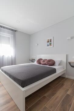 Appartamenti accanto al mare Nona - Nin, Zara - Zadar - 23664